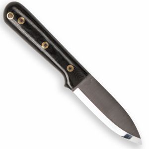 L.T. Wright Genesis Scandi Black Polished img2